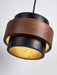 Cosma Ring Pendant Lamp - Simprolos