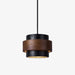 Cosma Ring Pendant Lamp - Simprolos