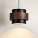 Cosma Ring Pendant Lamp - Simprolos