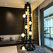 Cosmic Beads Chandelier - Simprolos