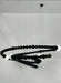 Cosmic Beads Chandelier - Simprolos