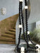 Cosmic Beads Chandelier - Simprolos