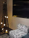 Cosmic Beads Chandelier - Simprolos