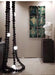 Cosmic Beads Chandelier - Simprolos