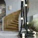 Cosmic Beads Chandelier - Simprolos