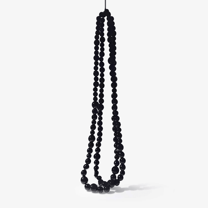 Cosmic Beads Chandelier - Simprolos