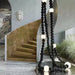 Cosmic Beads Chandelier - Simprolos