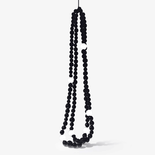 Cosmic Beads Chandelier - Simprolos