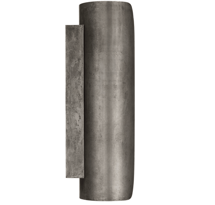 Cradled Alabaster Sconce - Simprolos