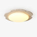 Crater Halo Ceiling Light - Simprolos