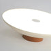Cream Retro Iron Aisle Ceiling Lamp - Simprolos