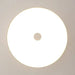 Cream Retro Iron Aisle Ceiling Lamp - Simprolos