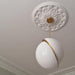 Crescent Pendant Lamp - Simprolos