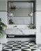 Crescent Pendant Lamp - Simprolos