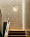 Crescent Pendant Lamp - Simprolos