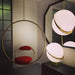 Crescent Pendant Lamp - Simprolos