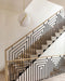 Crescent Pendant Lamp - Simprolos