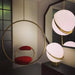 Crescent Pendant Lamp - Simprolos