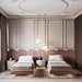 Crescent Pendant Lamp - Simprolos