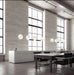 Crescent Pendant Lamp - Simprolos