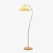 Crescini Pleated Floor Lamp Simprolos