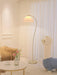 Crescini Pleated Floor Lamp Simprolos
