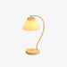 Crescini Pleated Table Lamp - Simprolos