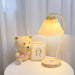 Crescini Pleated Table Lamp - Simprolos
