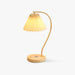 Crescini Pleated Table Lamp - Simprolos