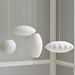 Crisscross Bubble Pendant Light - Simprolos
