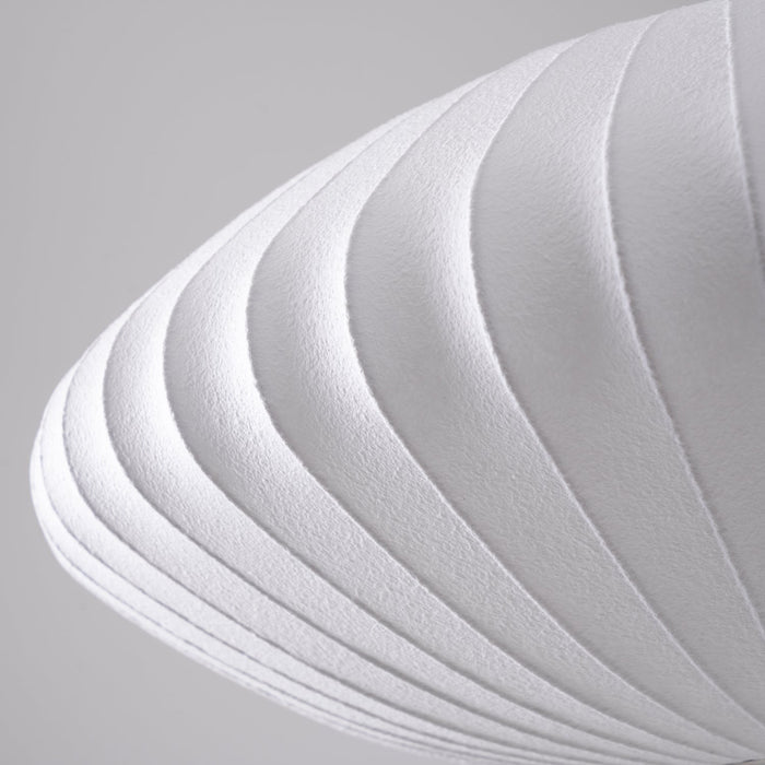 Crisscross Bubble Pendant Light - Simprolos