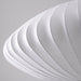 Crisscross Bubble Pendant Light - Simprolos