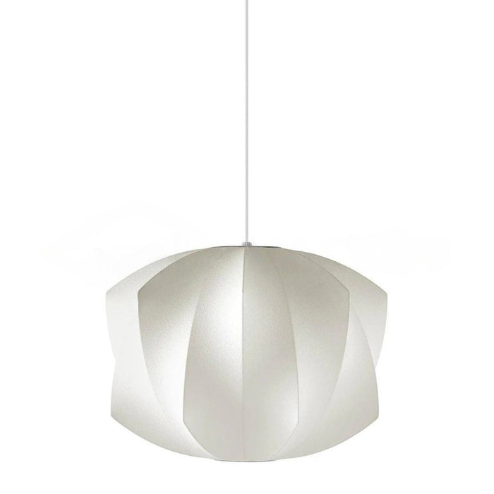 Crisscross Bubble Pendant Light - Simprolos