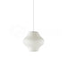 Crisscross Bubble Pendant Light - Simprolos