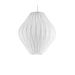 Crisscross Bubble Pendant Light - Simprolos