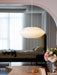 Crisscross Bubble Pendant Light - Simprolos