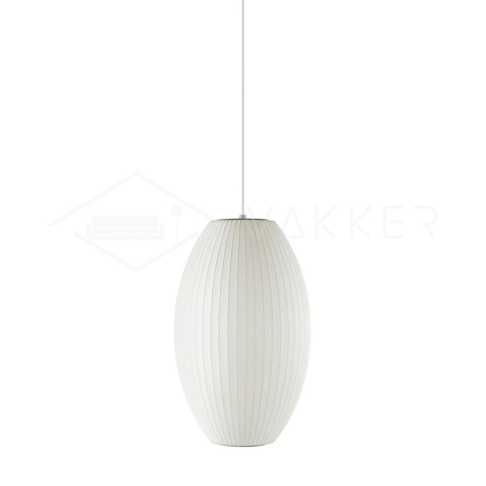 Crisscross Bubble Pendant Light - Simprolos
