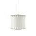 Crisscross Bubble Pendant Light - Simprolos