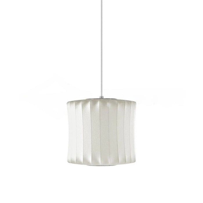 Crisscross Bubble Pendant Light - Simprolos