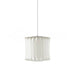 Crisscross Bubble Pendant Light - Simprolos