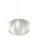 Crisscross Bubble Pendant Light - Simprolos
