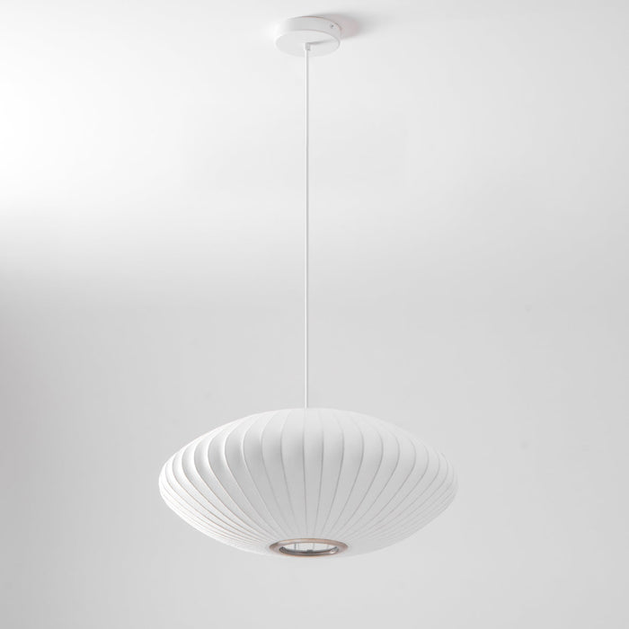 Crisscross Bubble Pendant Light - Simprolos