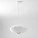 Crisscross Bubble Pendant Light - Simprolos