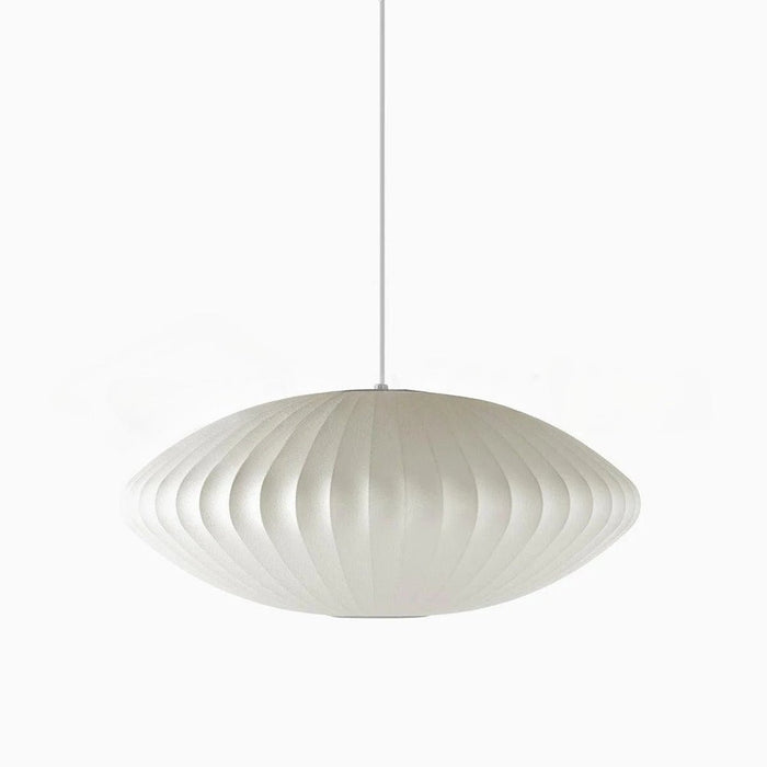 Crisscross Bubble Pendant Light - Simprolos