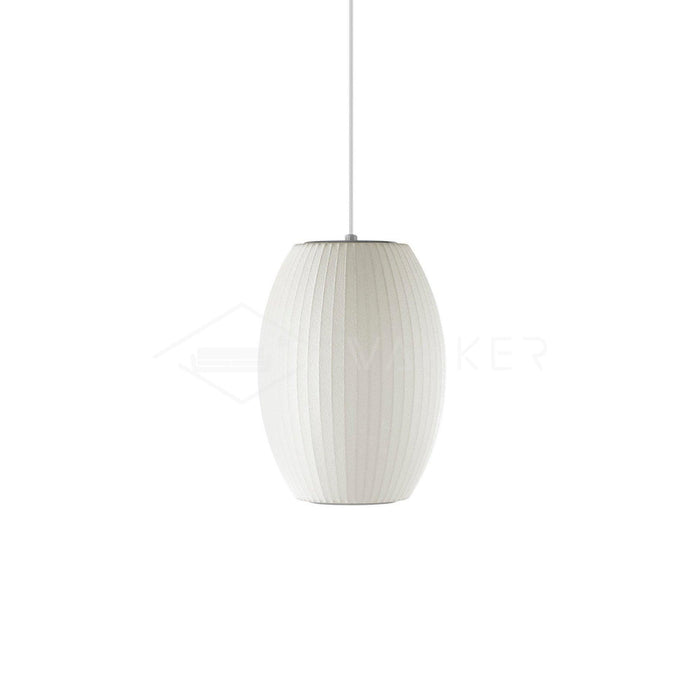 Crisscross Bubble Pendant Light - Simprolos