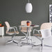Crisscross Bubble Pendant Light - Simprolos