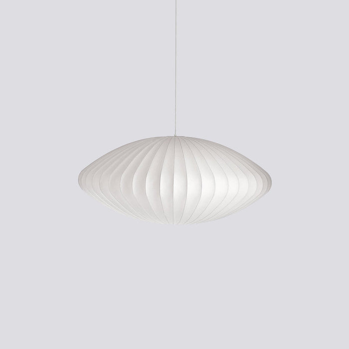 Crisscross Bubble Pendant Light - Simprolos