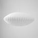 Crisscross Bubble Pendant Light - Simprolos