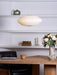 Crisscross Bubble Pendant Light - Simprolos