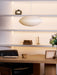Crisscross Bubble Pendant Light - Simprolos